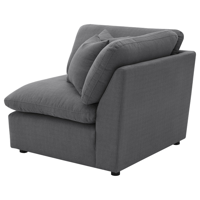 Hobson Sectionals - Orbit Furniture (Richmond,BC)