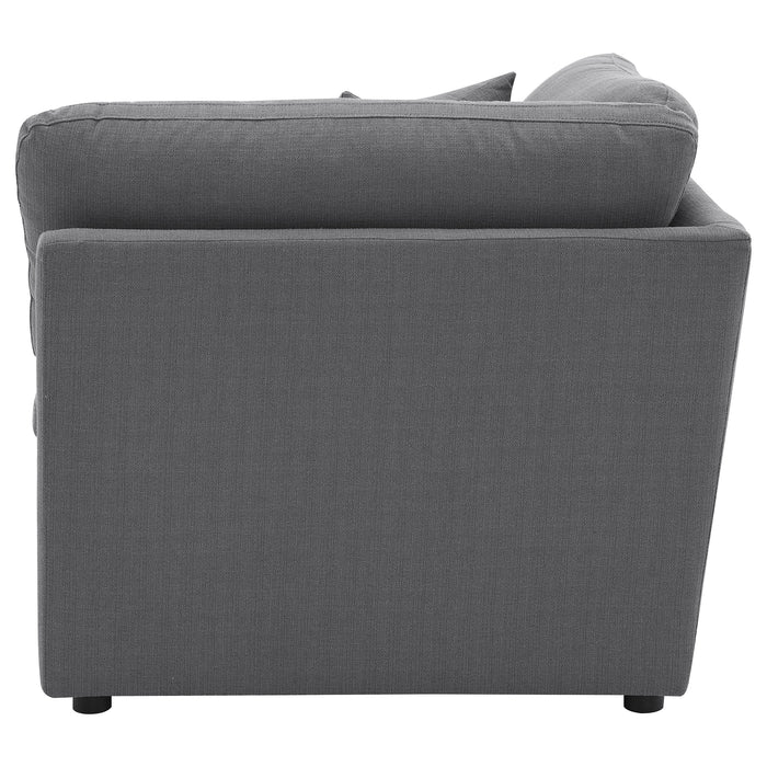 Hobson Sectionals - Orbit Furniture (Richmond,BC)