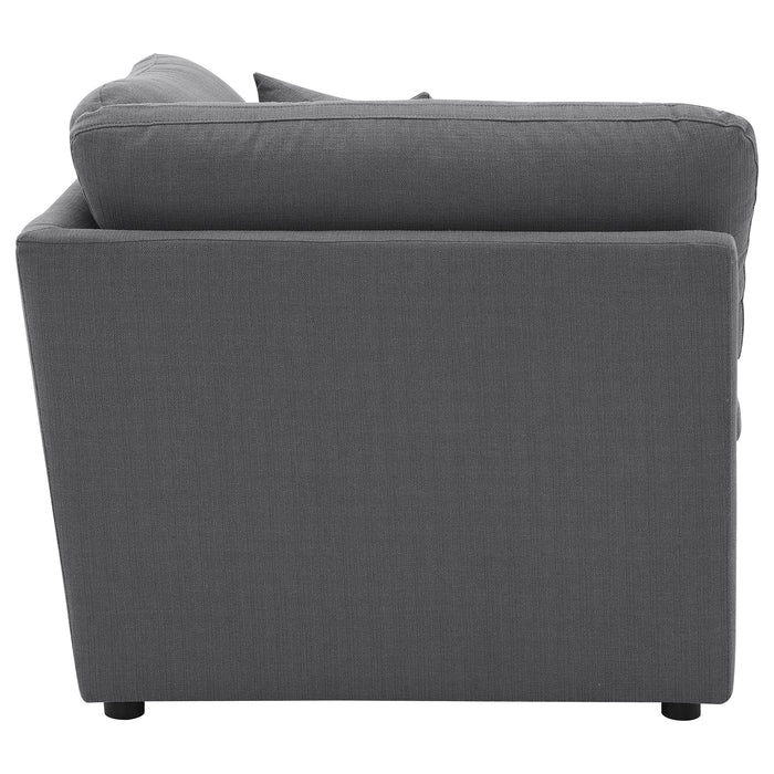 Hobson Sectionals - Orbit Furniture (Richmond,BC)