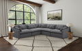 Hobson Sectionals - Orbit Furniture (Richmond,BC)