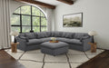 Hobson Sectionals - Orbit Furniture (Richmond,BC)