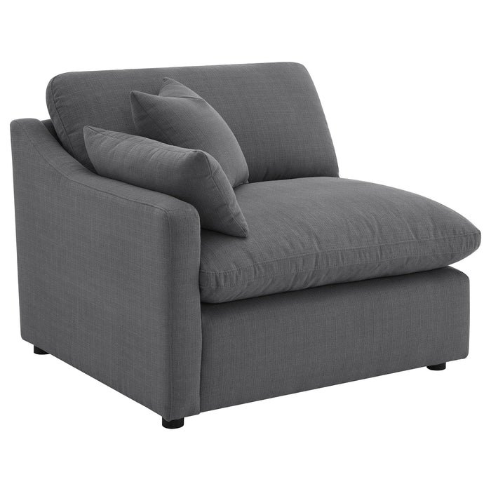 Hobson Modular Sectionals 8 - Orbit Furniture (Richmond,BC)