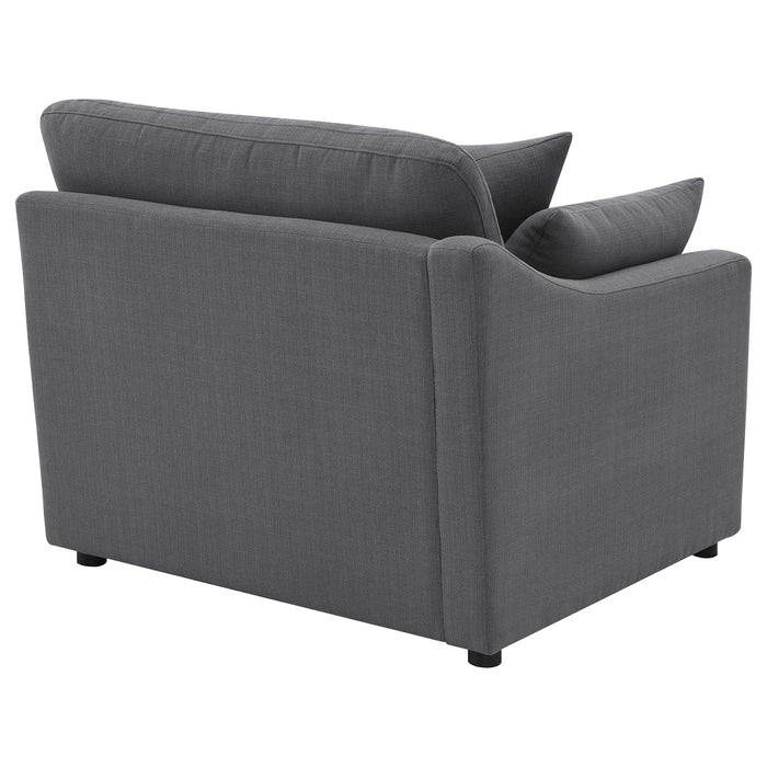 Hobson Modular Sectionals 8 - Orbit Furniture (Richmond,BC)
