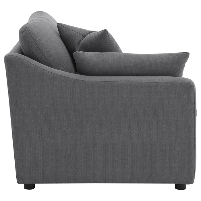 Hobson Modular Sectionals 8 - Orbit Furniture (Richmond,BC)