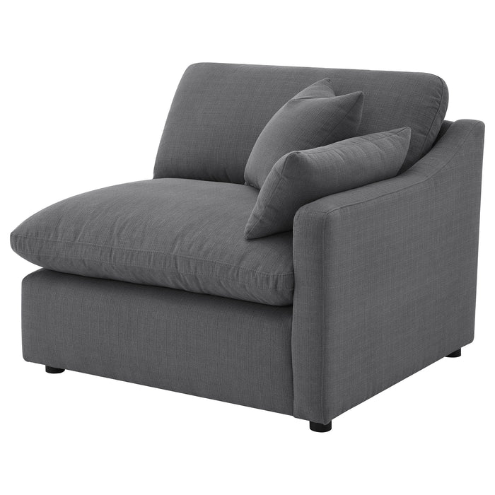 Hobson Modular Sectionals 8 - Orbit Furniture (Richmond,BC)
