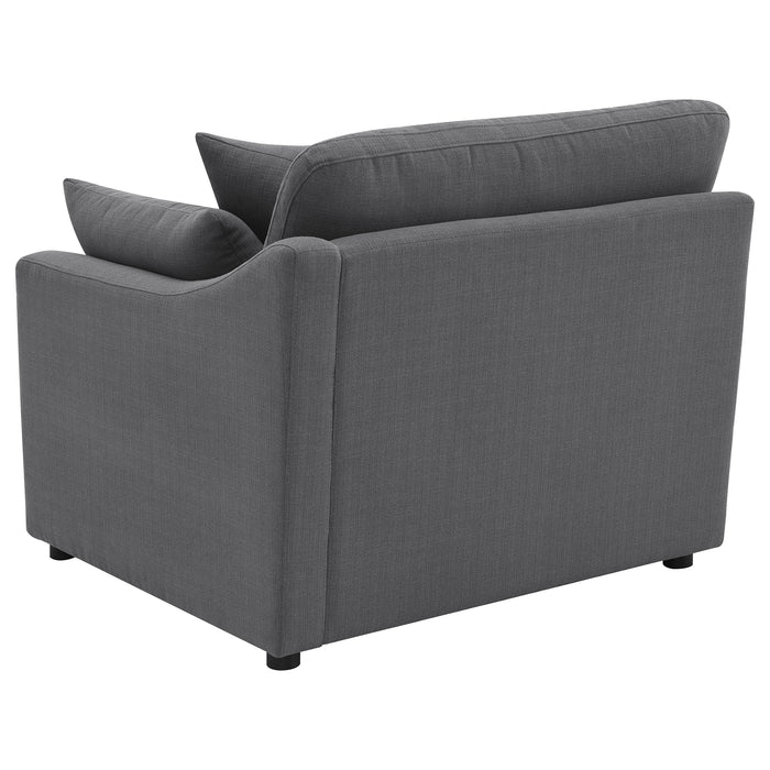 Hobson Modular Sectionals 8 - Orbit Furniture (Richmond,BC)