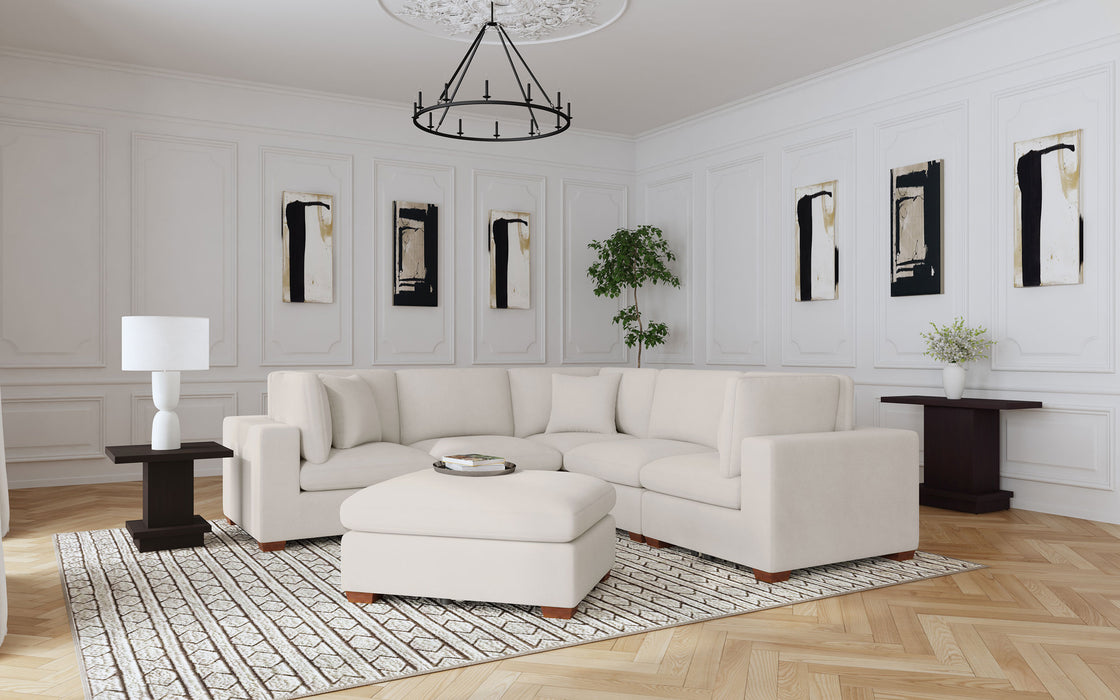 Lakeview Modular Sectionals Seating - Orbit Furniture (Richmond,BC)