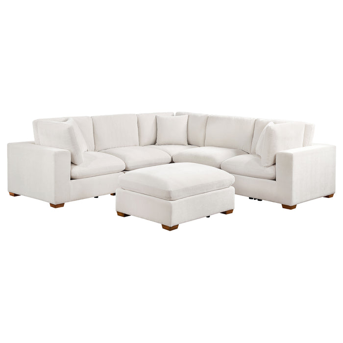 Lakeview Modular Sectionals Seating - Orbit Furniture (Richmond,BC)