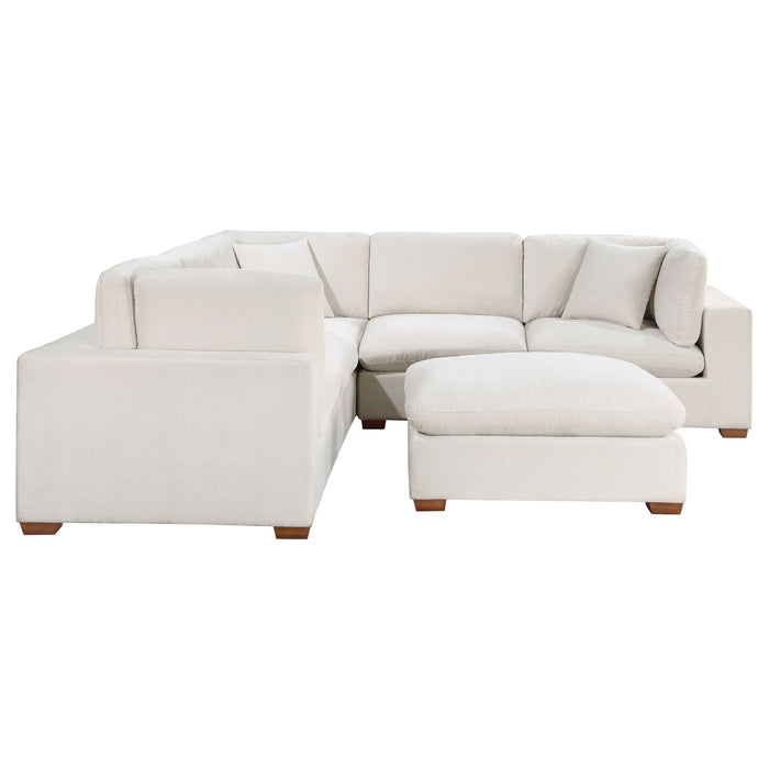 Lakeview Modular Sectionals Seating - Orbit Furniture (Richmond,BC)