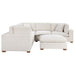 Lakeview Modular Sectionals Seating - Orbit Furniture (Richmond,BC)