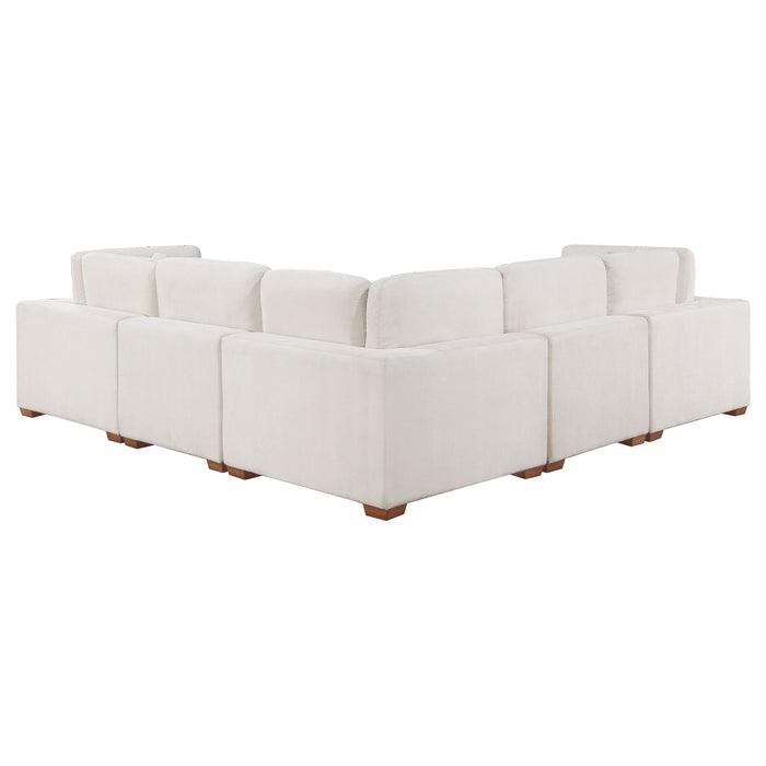 Lakeview Modular Sectionals Seating - Orbit Furniture (Richmond,BC)