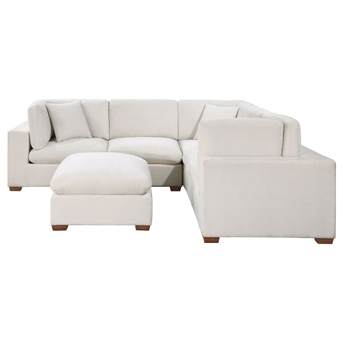 Lakeview Modular Sectionals Seating - Orbit Furniture (Richmond,BC)