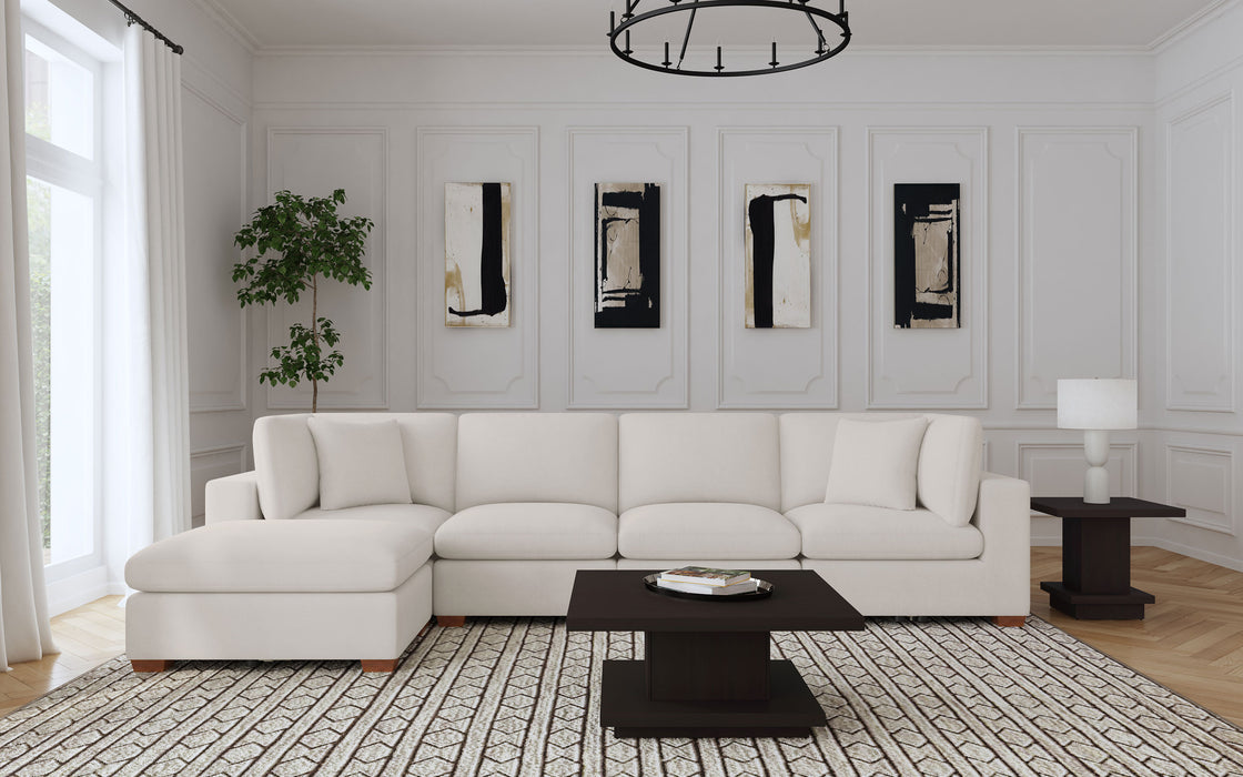 Lakeview Modular Sectionals - Orbit Furniture (Richmond,BC)