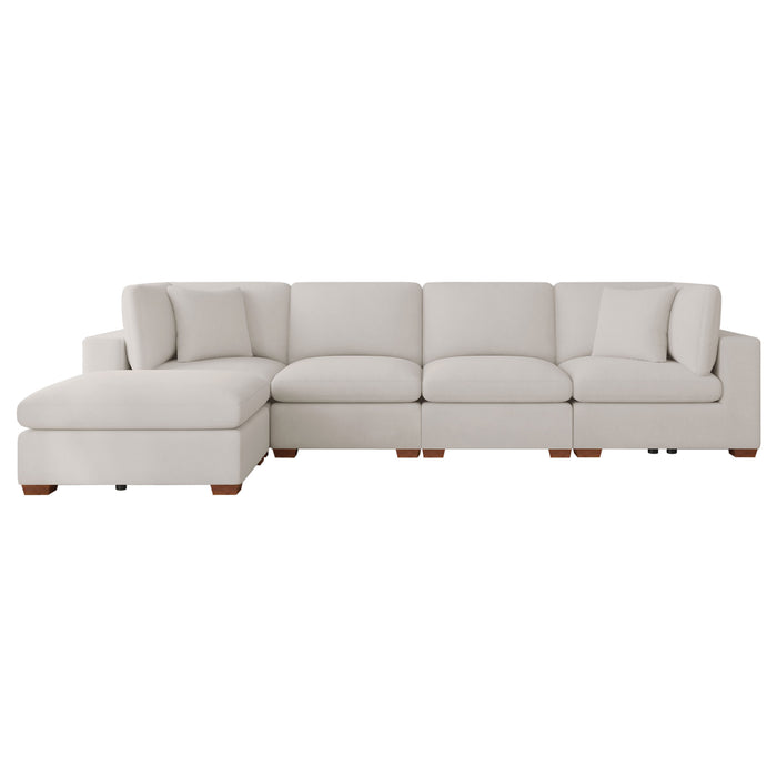 Lakeview Modular Sectionals - Orbit Furniture (Richmond,BC)