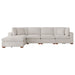 Lakeview Modular Sectionals - Orbit Furniture (Richmond,BC)
