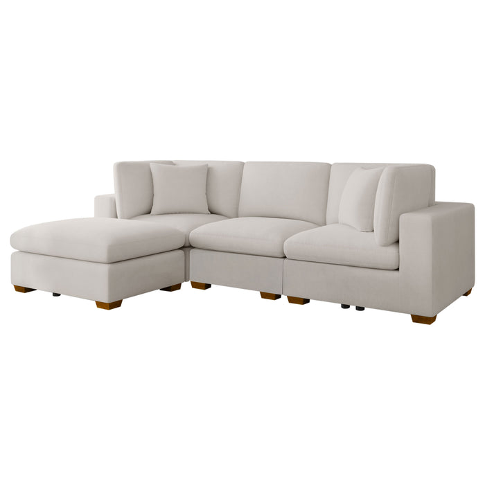 Lakeview Modular Sectionals - Orbit Furniture (Richmond,BC)