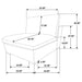 Lakeview Modular Sectionals - Orbit Furniture (Richmond,BC)