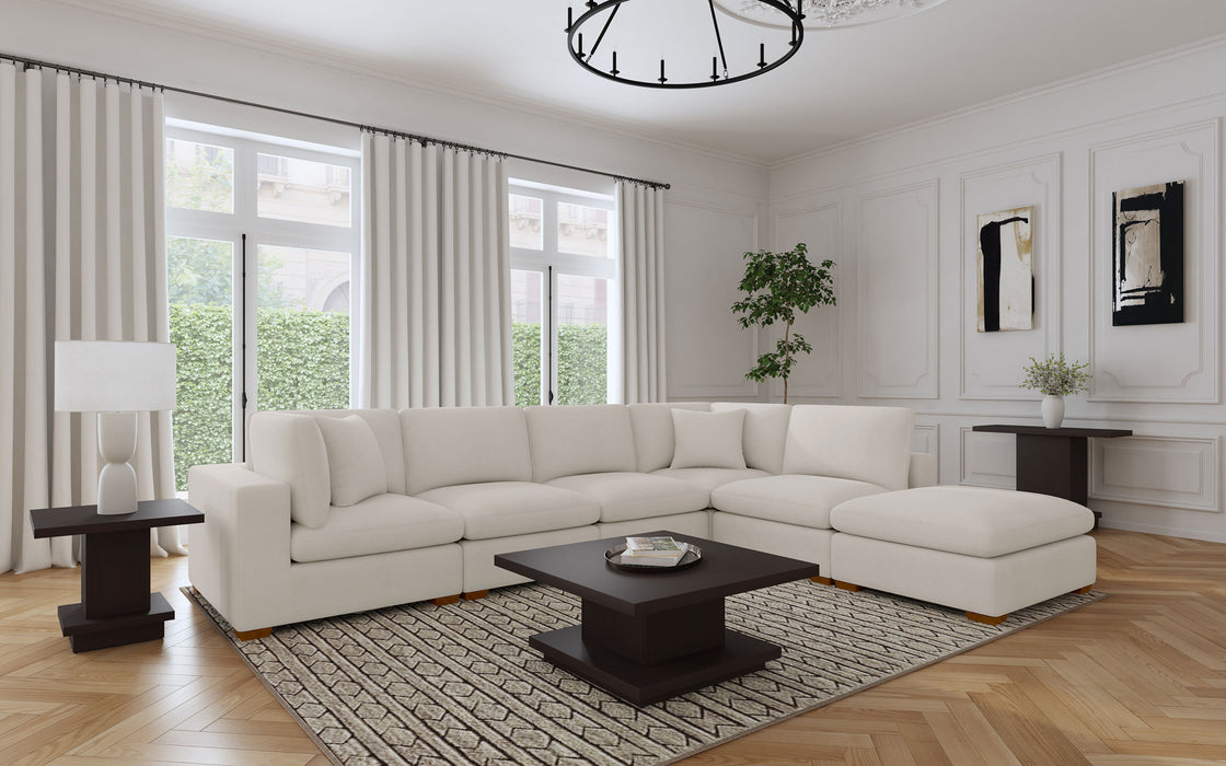 Lakeview Sectionals - Orbit Furniture (Richmond,BC)