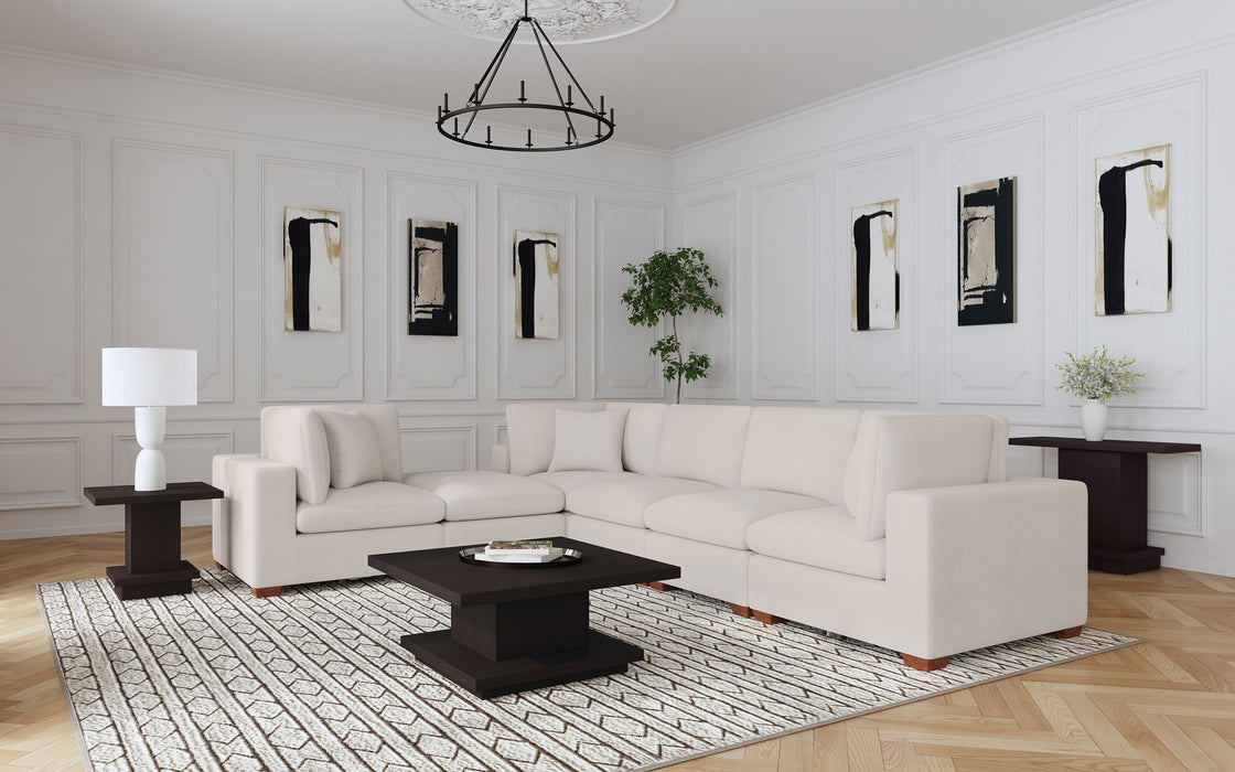Lakeview Sectionals - Orbit Furniture (Richmond,BC)