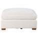 Lakeview Ottoman - Orbit Furniture (Richmond,BC)