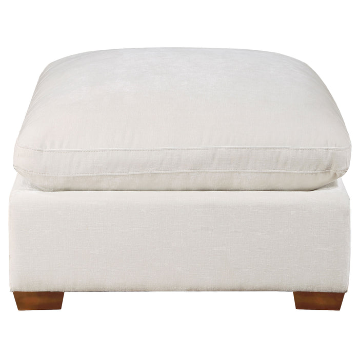 Lakeview Ottoman - Orbit Furniture (Richmond,BC)