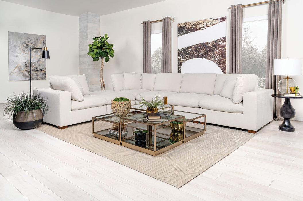 Lakeview Ottoman - Orbit Furniture (Richmond,BC)