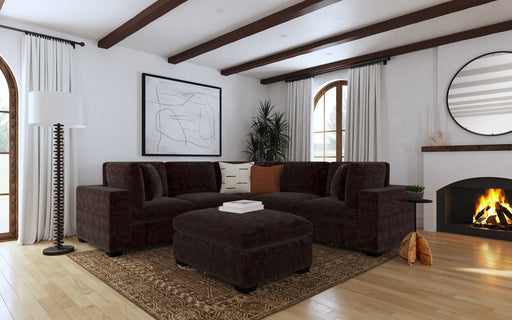 Lakeview Modular Sectionals Seating - Orbit Furniture (Richmond,BC)