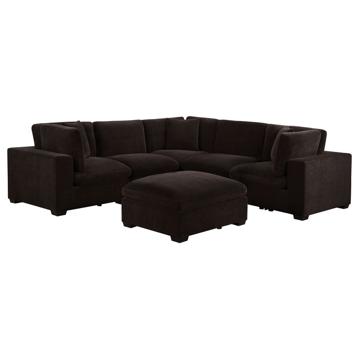 Lakeview Modular Sectionals Seating - Orbit Furniture (Richmond,BC)