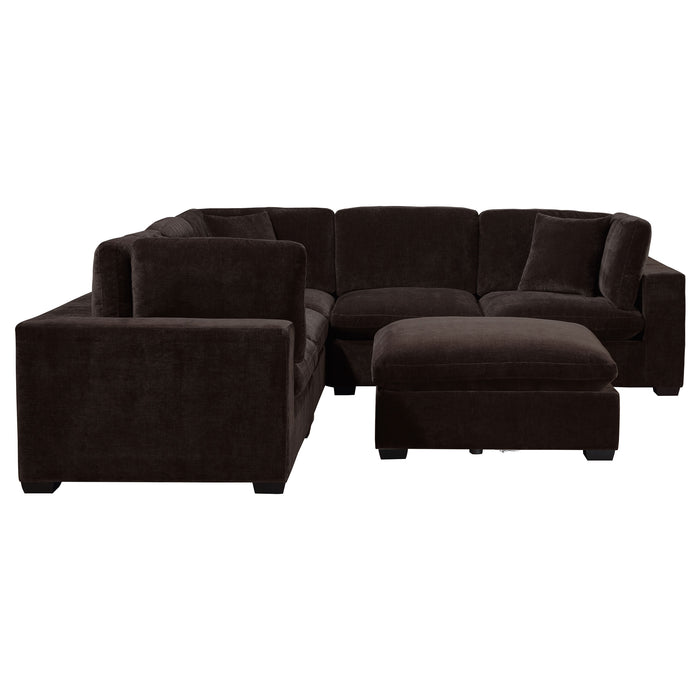 Lakeview Modular Sectionals Seating - Orbit Furniture (Richmond,BC)
