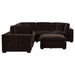 Lakeview Modular Sectionals Seating - Orbit Furniture (Richmond,BC)