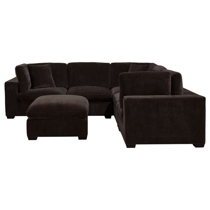 Lakeview Modular Sectionals Seating - Orbit Furniture (Richmond,BC)