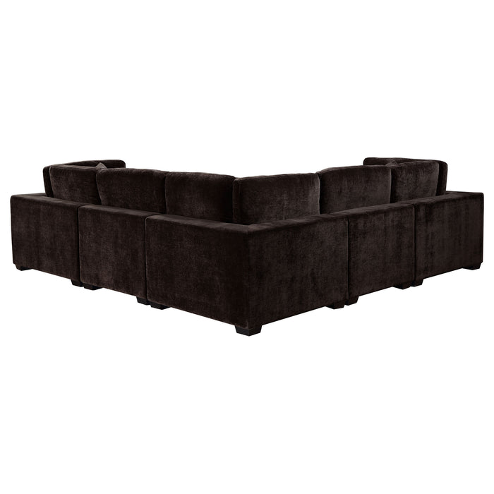 Lakeview Modular Sectionals Seating - Orbit Furniture (Richmond,BC)