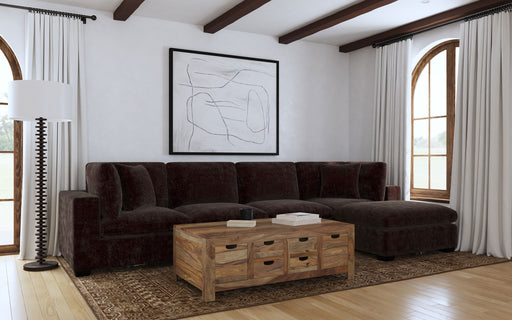 Lakeview Modular Sectionals - Orbit Furniture (Richmond,BC)