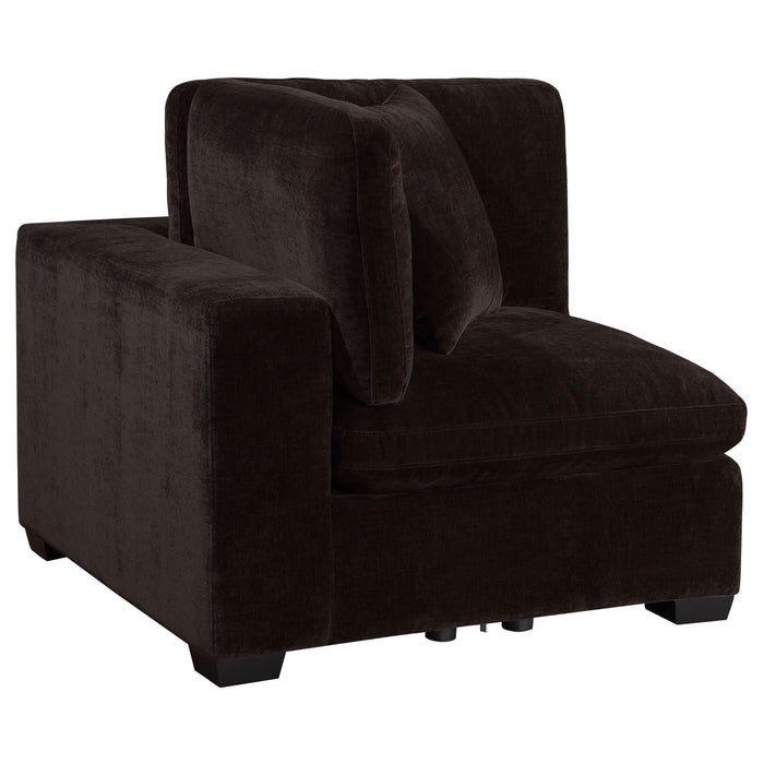 Lakeview Modular Sectionals - Orbit Furniture (Richmond,BC)