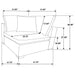 Lakeview Modular Sectionals - Orbit Furniture (Richmond,BC)