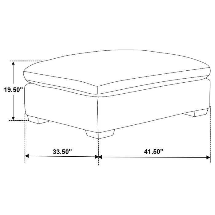 Lakeview Modular Sectionals - Orbit Furniture (Richmond,BC)