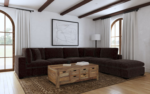Lakeview Sectionals - Orbit Furniture (Richmond,BC)