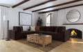 Lakeview Sectionals - Orbit Furniture (Richmond,BC)