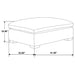 Lakeview Sectionals - Orbit Furniture (Richmond,BC)