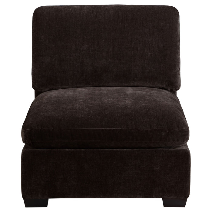 Lakeview Accent Chair - Orbit Furniture (Richmond,BC)