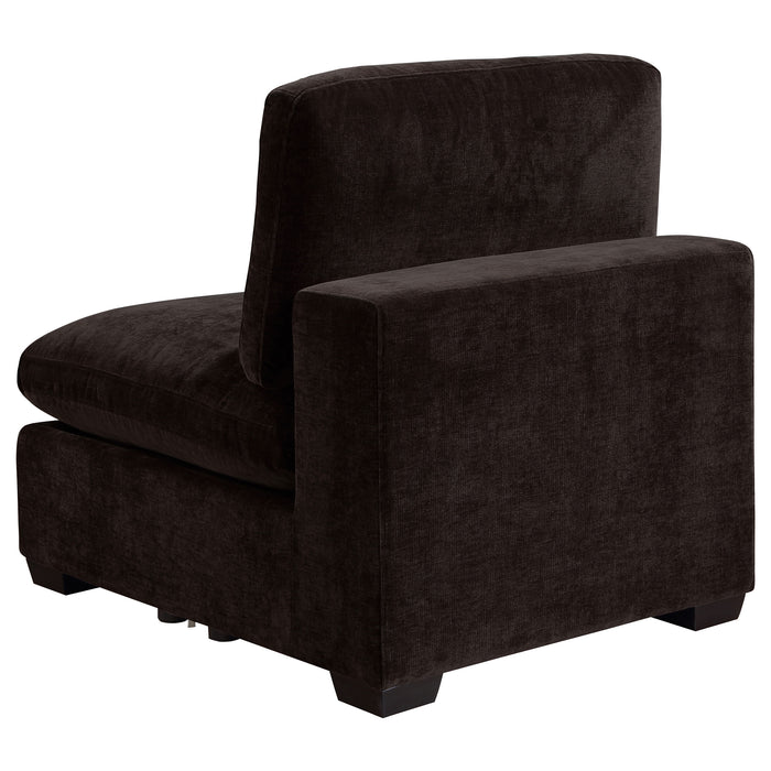 Lakeview Accent Chair - Orbit Furniture (Richmond,BC)
