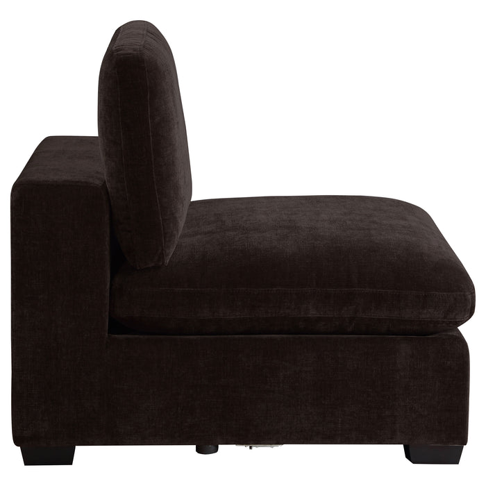 Lakeview Accent Chair - Orbit Furniture (Richmond,BC)