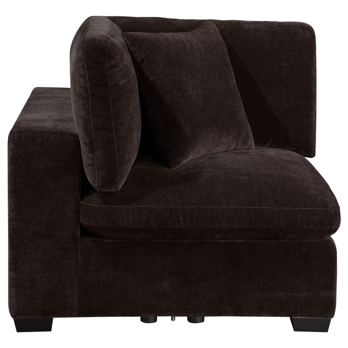 Lakeview Modular Sectionals Upholstered - Orbit Furniture (Richmond,BC)