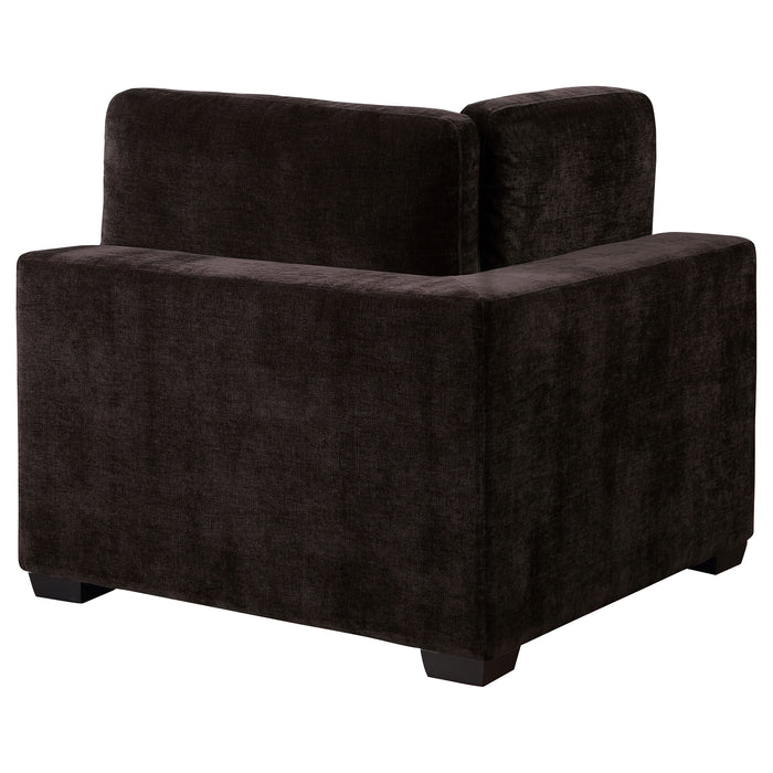 Lakeview Modular Sectionals Upholstered - Orbit Furniture (Richmond,BC)