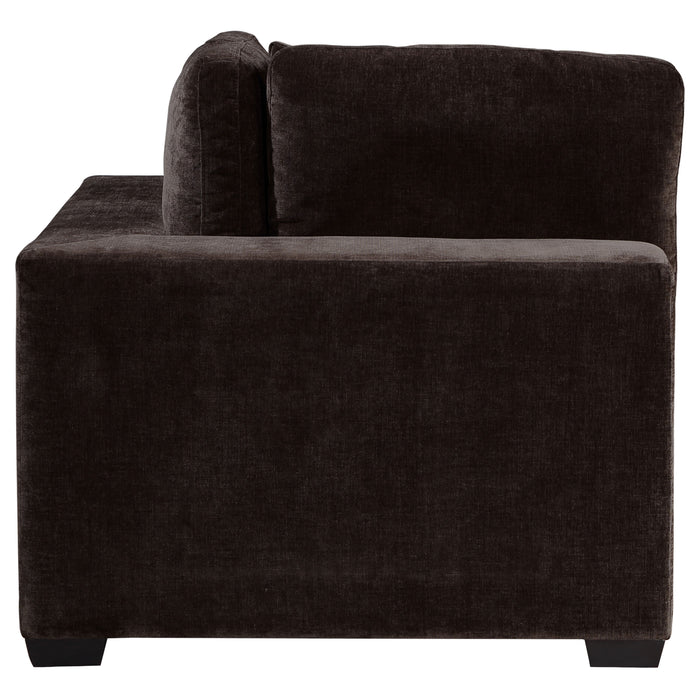 Lakeview Modular Sectionals Upholstered - Orbit Furniture (Richmond,BC)