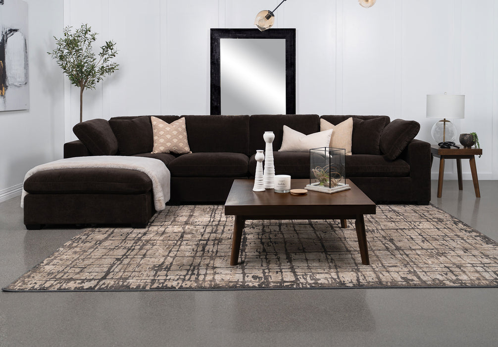 Lakeview Modular Sectionals Upholstered - Orbit Furniture (Richmond,BC)