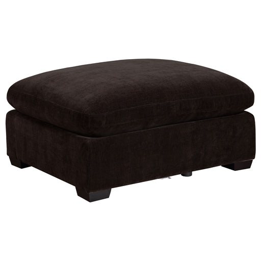 Lakeview Ottoman - Orbit Furniture (Richmond,BC)