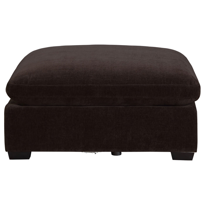 Lakeview Ottoman - Orbit Furniture (Richmond,BC)