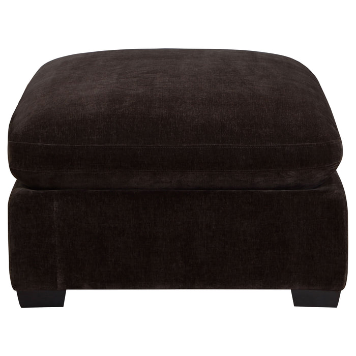 Lakeview Ottoman - Orbit Furniture (Richmond,BC)