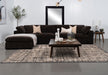 Lakeview Ottoman - Orbit Furniture (Richmond,BC)